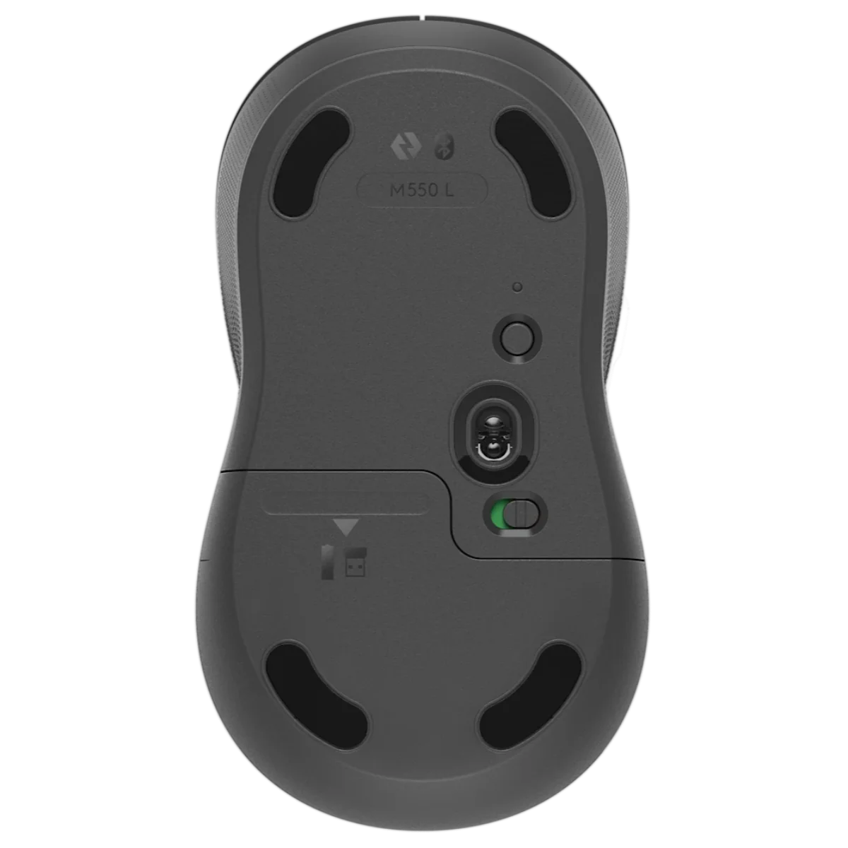 Logitech M-550 Mouse