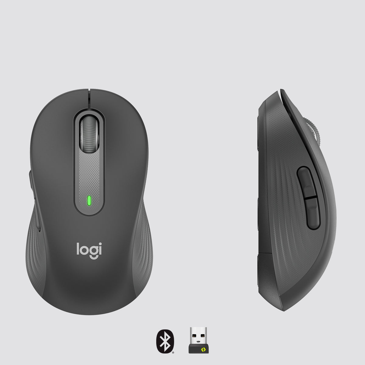 Logitech M-650L Mouse