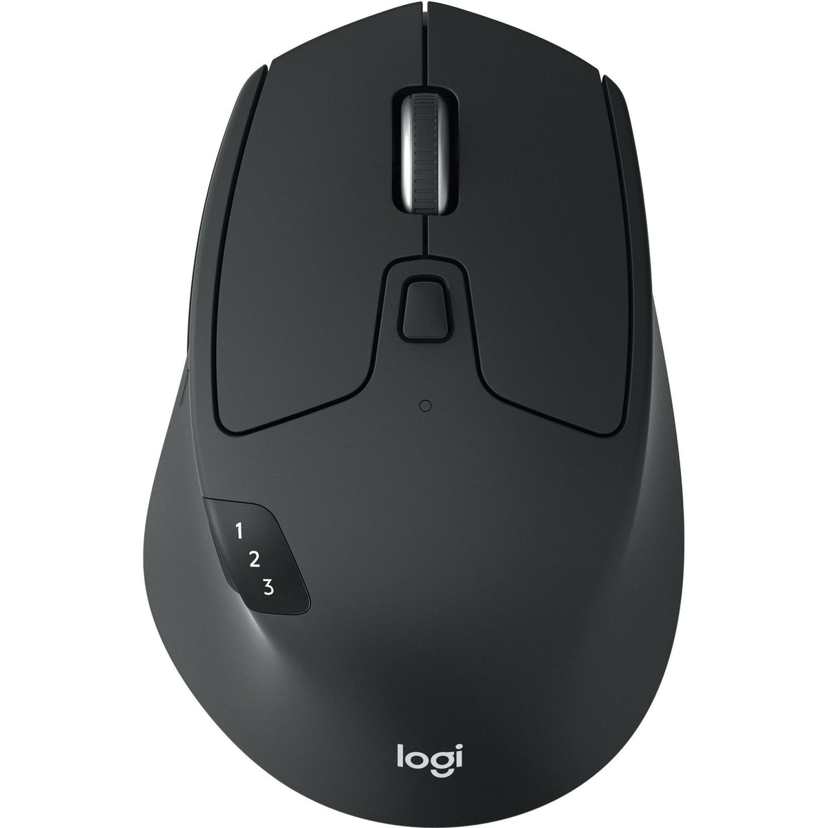 Logitech M-720 Mouse