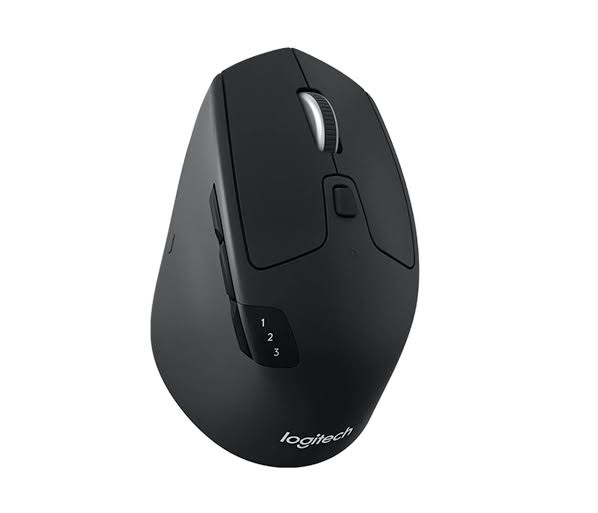 Logitech M-720 Mouse