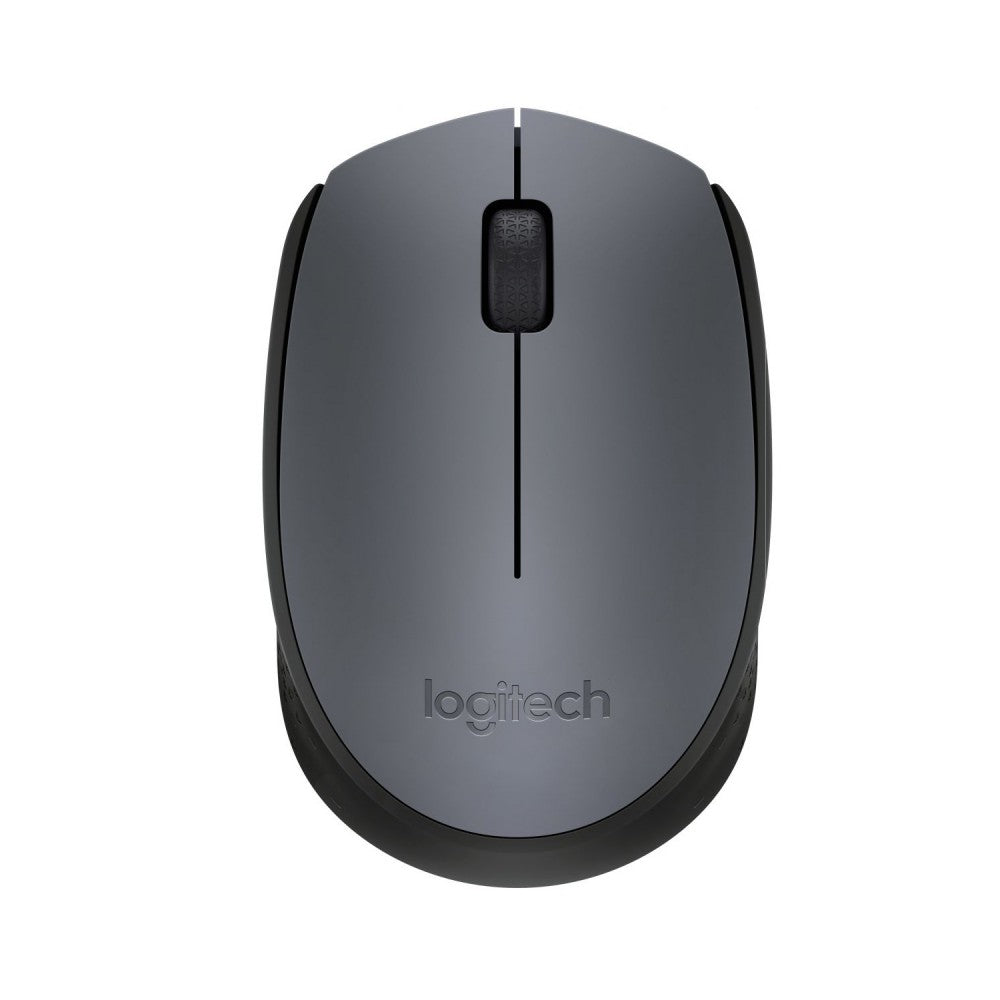 Logitech MK-235 Mouse