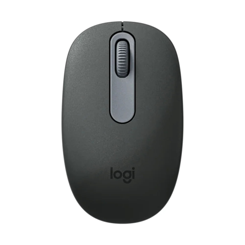 Logitech MK-250 Mouse