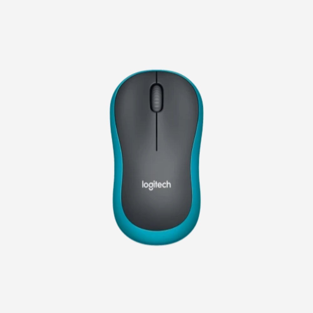 Logitech MK-275 Mouse