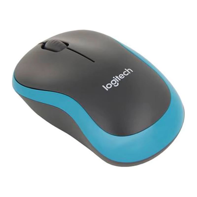 Logitech MK-275 Mouse