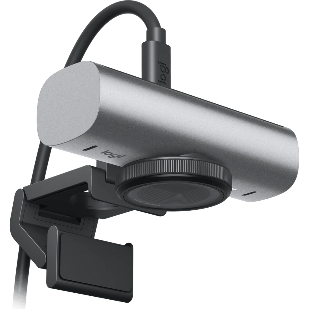 Logitech MX BRIO Webcam (2160P)
