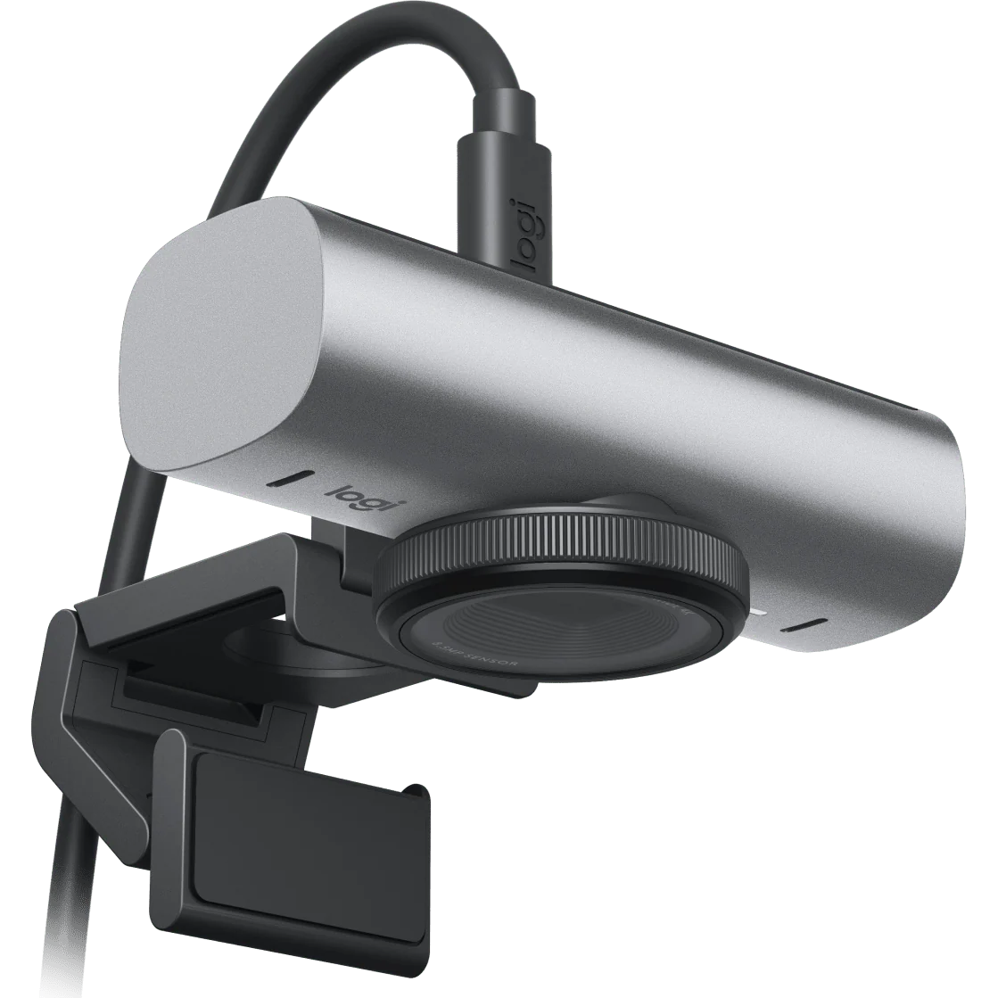 Logitech MX BRIO Webcam (2160P)
