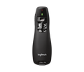 Logitech R-400 Laser Presenter Remote
