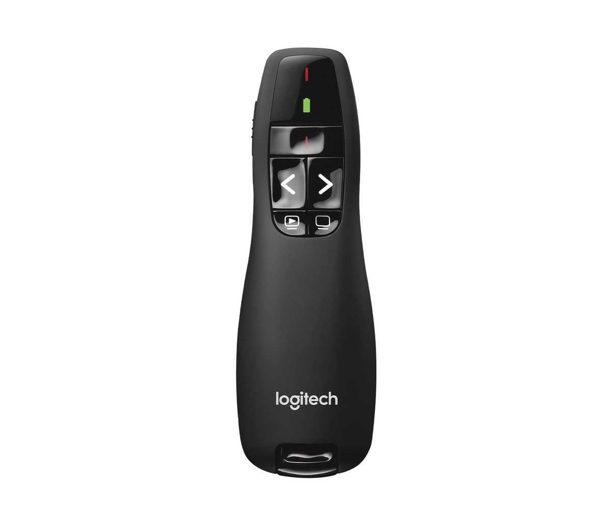 Logitech R-400 Laser Presenter Remote