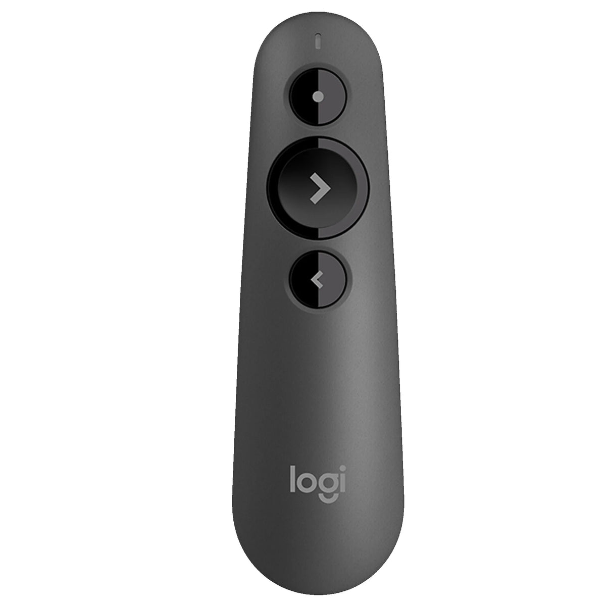 Logitech R-500S Laser Presenter Remote
