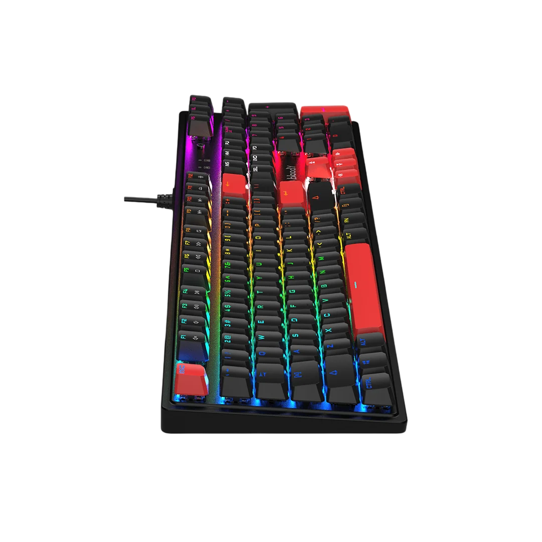 Bloody S-520N Keyboard (Red Switch)